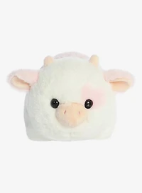 Monique the Strawberry Cow 10 Inch Plush