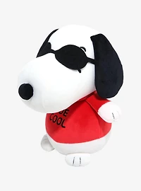 Peanuts Snoopy Joe Cool 8 Inch Plush