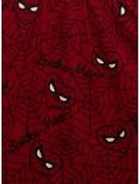 Marvel Spider-Man Heart Toddler Dress