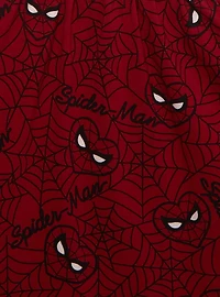 Marvel Spider-Man Heart Toddler Dress