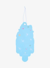 Sanrio Hello Kitty Popsicle Watermelon Scented Air Freshener - BoxLunch Exclusive