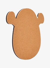 Shrek Figural Shrek Head Corkboard - BoxLunch Exclusive