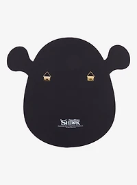 Shrek Figural Shrek Head Corkboard - BoxLunch Exclusive