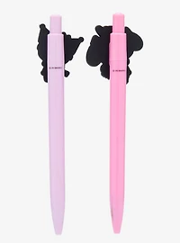 Sanrio My Melody & Kuromi Diner Pen Set - BoxLunch Exclusive