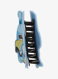 Bluey Handstand Bluey Figural Claw Clip - BoxLunch Exclusive