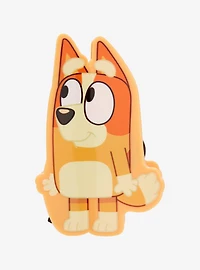 Bluey Bingo Figural Claw Clip — BoxLunch Exclusive