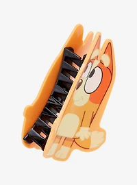 Bluey Bingo Figural Claw Clip — BoxLunch Exclusive