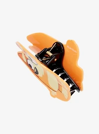 Bluey Bingo Figural Claw Clip — BoxLunch Exclusive