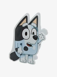 Bluey Muffin Waving Figural Claw Clip - BoxLunch Exclusive