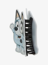 Bluey Muffin Waving Figural Claw Clip - BoxLunch Exclusive