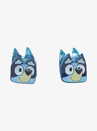 Bluey Glitter Bluey Hair Clip Set - BoxLunch Exclusive