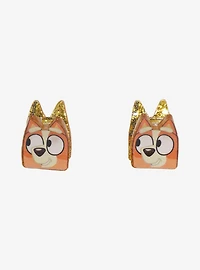 Bluey Glitter Bingo Hair Clip Set - BoxLunch Exclusive