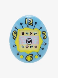 Bandai Namco Tamagotchi Rose Pink Figural Lip Balm