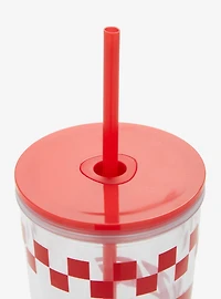 Disney Pixar Toy Story Pizza Planet Logo Carnival Cup