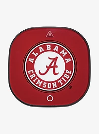 NCAA Alabama Crimson Tide Big Al Mug Warmer with Mug