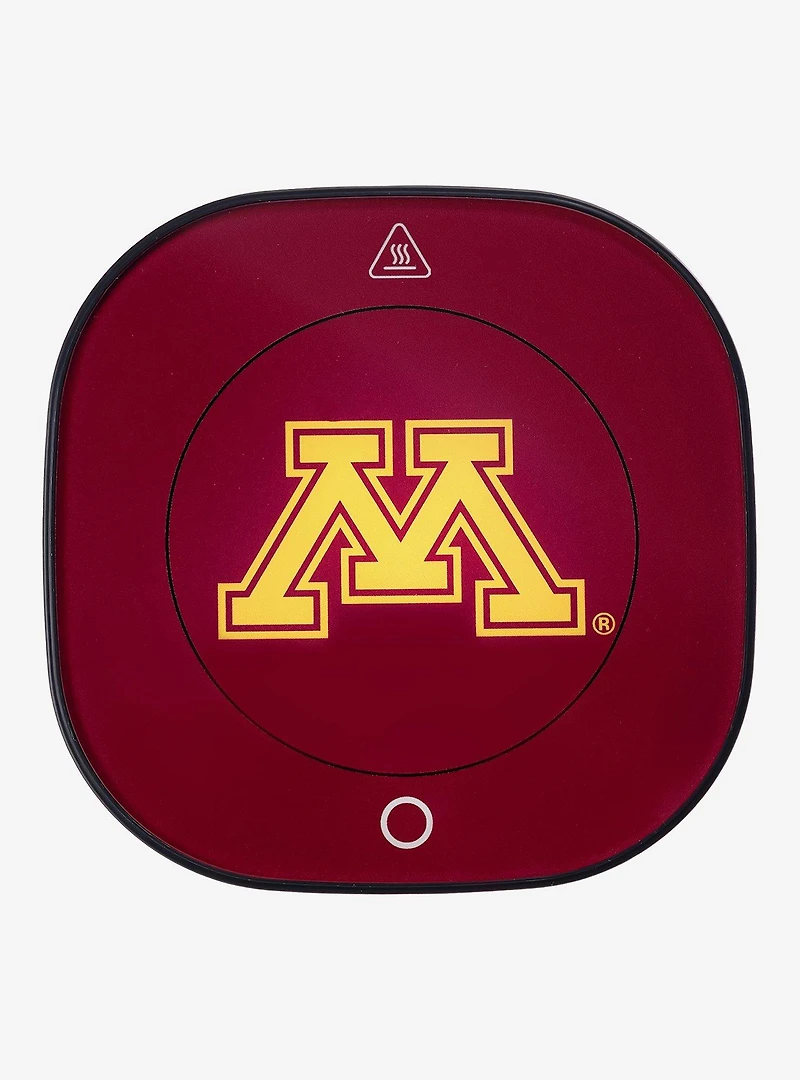 NCAA University of Minnesota Mug Warmer with Mug