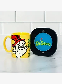 Dr. Seuss Green Eggs and Ham Mug with Warmer