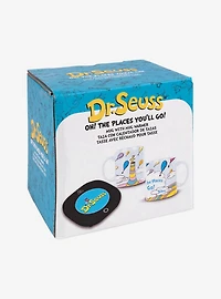 Dr. Seuss Oh the Places You'll Go Mug with Warmer