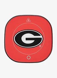 NCAA Georgia Bulldogs Hairy Dawg Mug Warmer with Mug