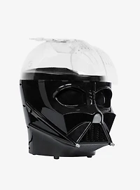 Star Wars Darth Vader Helmet Popcorn Maker
