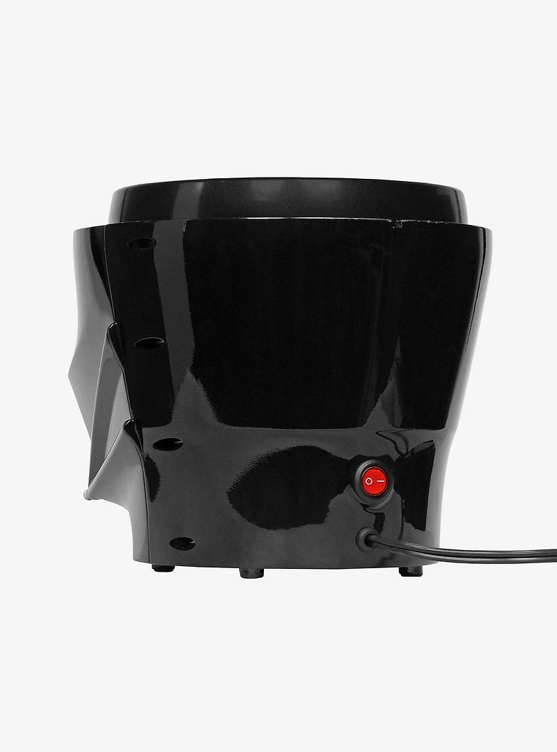 Star Wars Darth Vader Helmet Popcorn Maker