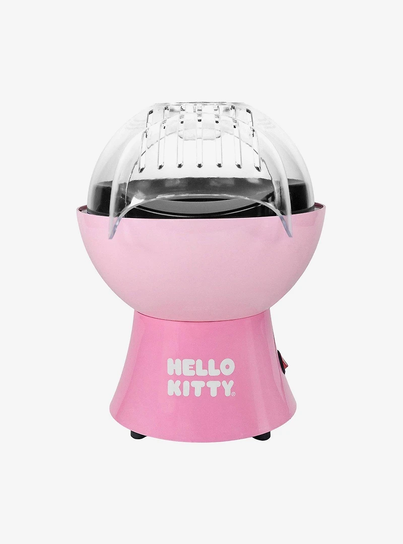 Hello Kitty Popcorn Maker