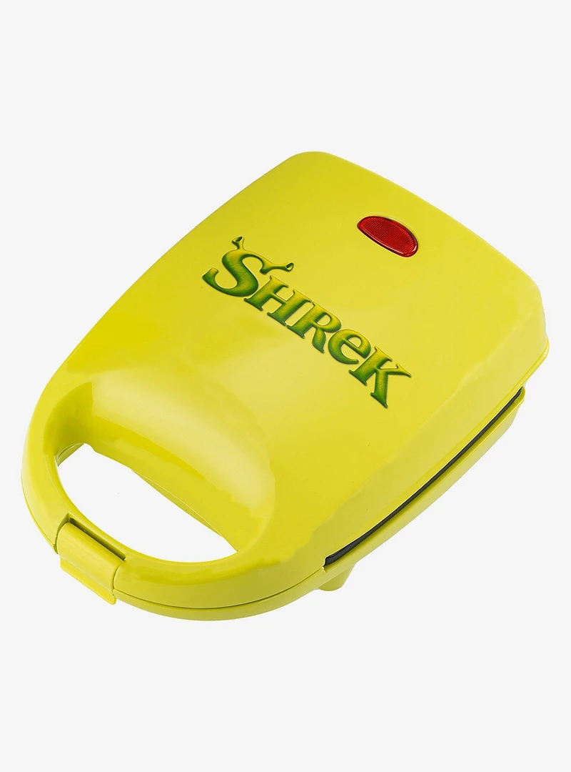 Shrek Sandwich Maker