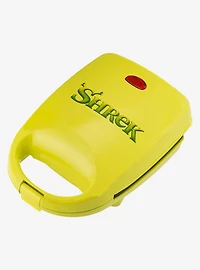 Shrek Sandwich Maker