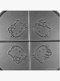 Hello Kitty Quesadilla Maker