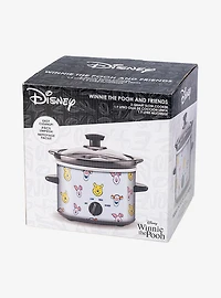 Disney Winnie the Pooh and Friends Slow Cooker