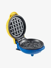 Disney Pixar Toy Story Woody Mini Waffle Maker