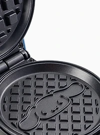 Cinnamoroll Mini Waffle Maker