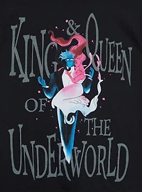Lore Olympus Hades & Persephone Women's T-Shirt — BoxLunch Exclusive