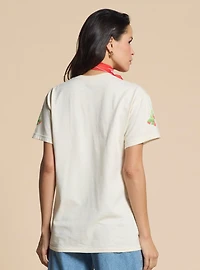 Strawberry Shortcake Farms Women's T-Shirt - BoxLunch Exclusive