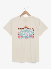 Studio Ghibli® Spirited Away Haku Dragon Portrait T-Shirt - BoxLunch Exclusive