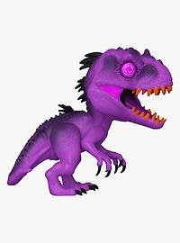 Funko Pop! Games Jurassic World Funko Fusion Indominus Rex Vinyl Figure