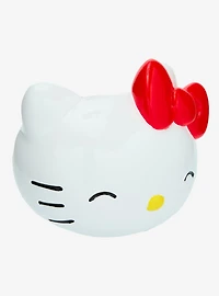 Sanrio Hello Kitty Figural Bath Tumbler