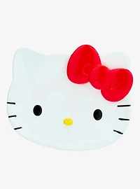 Sanrio Hello Kitty Figural Soap Dish