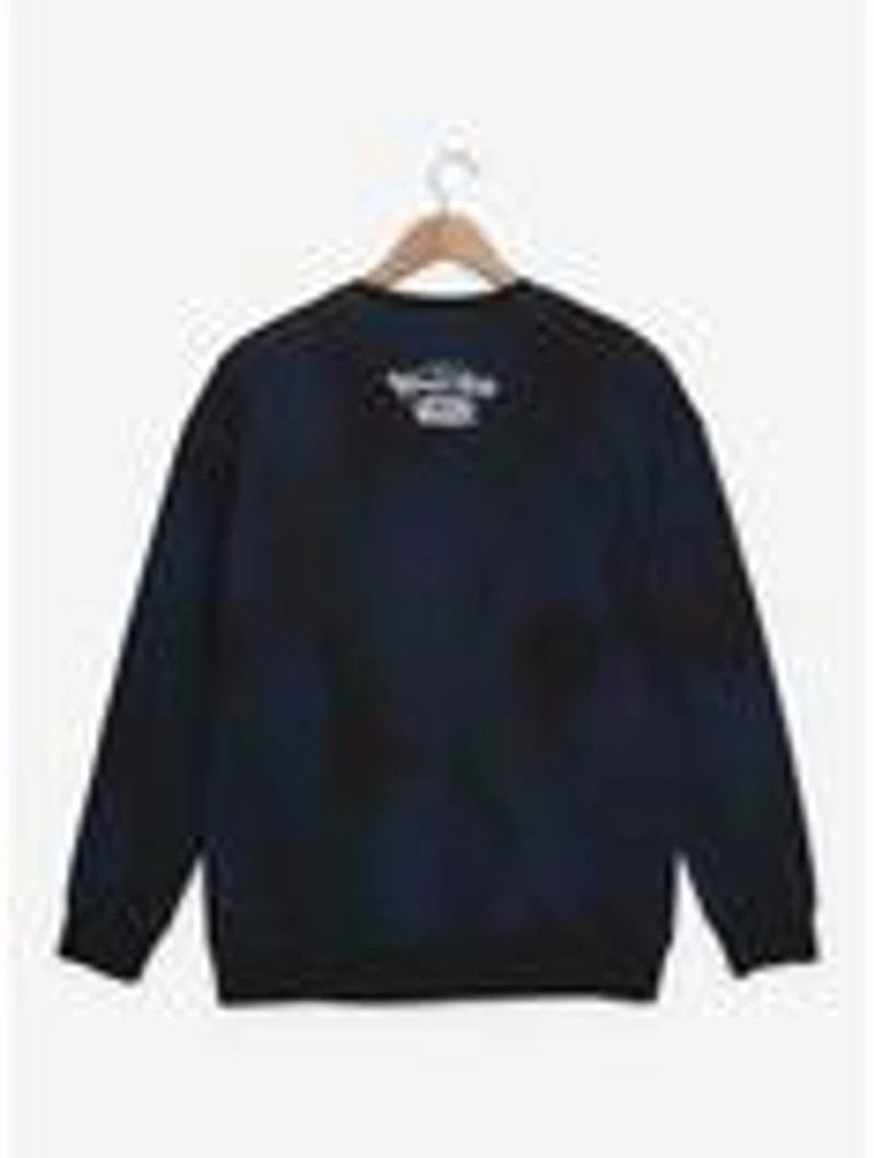 Disney Phineas & Ferb x Star Wars Characters Group Portrait Crewneck - BoxLunch Exclusive