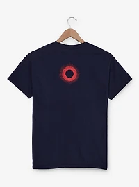 Death Note Light & Ryuk Portrait T-Shirt - BoxLunch Exclusive