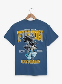 Dragon Ball Z Goten & Trunks Fusion T-Shirt - BoxLunch Exclusive
