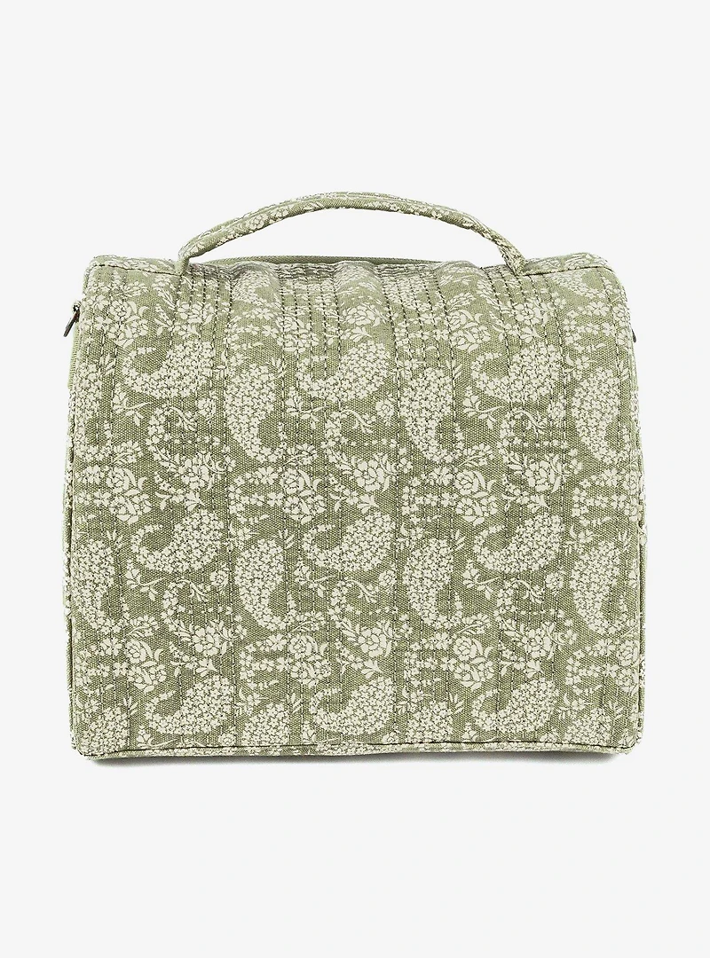 JuJuBe Paisley Floral The Insulated Cooler Bag