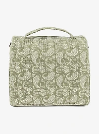 JuJuBe Paisley Floral The Insulated Cooler Bag