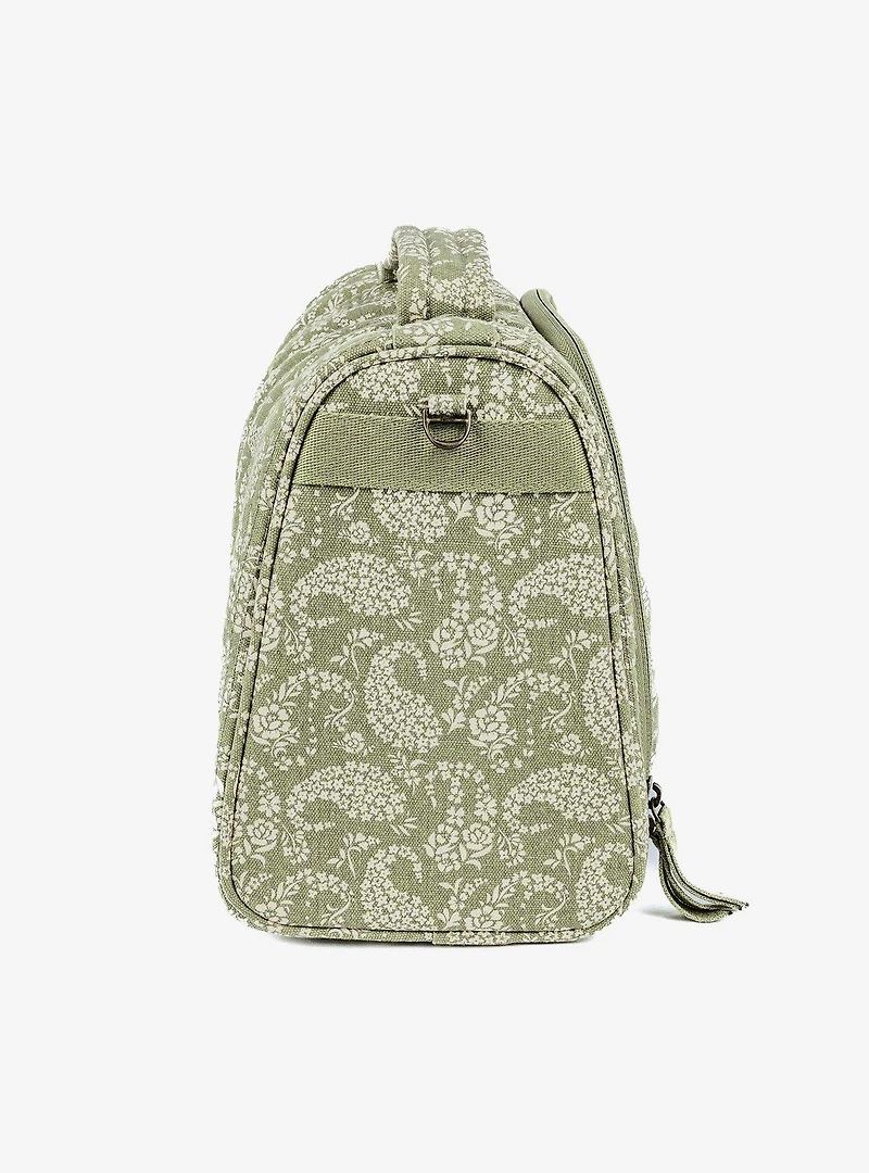 JuJuBe Paisley Floral The Insulated Cooler Bag