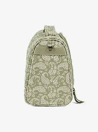 JuJuBe Paisley Floral The Insulated Cooler Bag