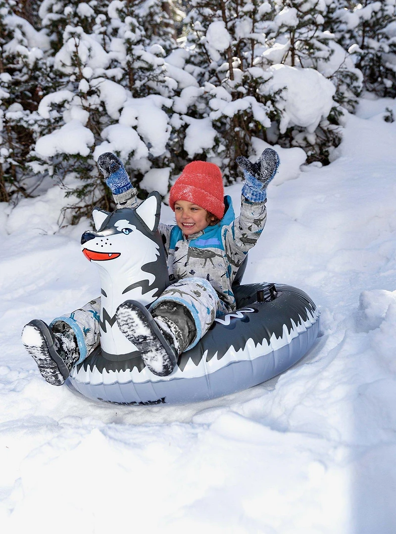 Husky Snow Tube