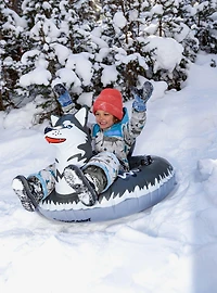Husky Snow Tube
