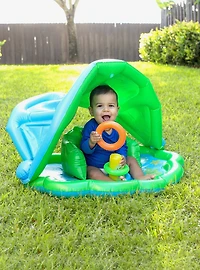 Little Tikes Splash & Play Sun-Shade Mat