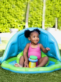 Little Tikes Splash & Play Sun-Shade Mat