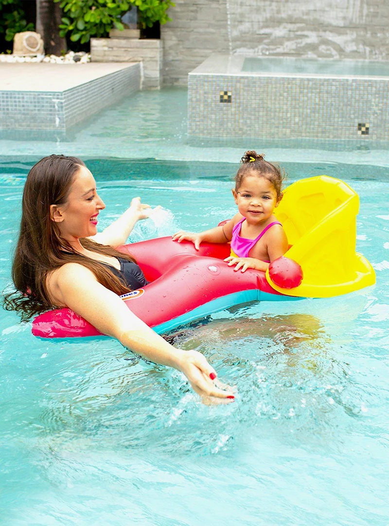 Little Tikes Baby & Me Float